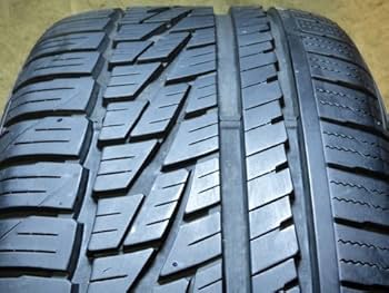 Hsy Free Shipping! Prinx All Season Passenger Tire 235/50R18 97V